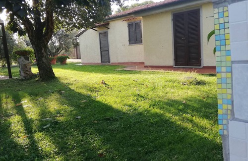 Donoratico House | Holiday house in the countryside 3 km from the sea