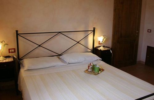 Ferretto House | Holiday house Castiglione del Lago for 1 - 8 persons with 3 bedrooms - Holiday home