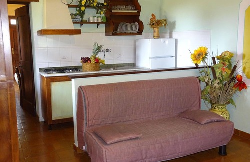 Castiglione del Lago House | Holiday house Castiglione del Lago for 1 - 8 persons with 2 bedrooms - Holiday house