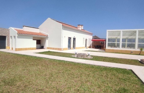 Sao Pedro da Cadeira House | Holiday house São Pedro da Cadeira for 1 - 6 persons with 2 bedrooms - Holiday home