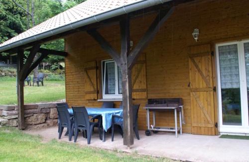 Dabo House | Holiday holiday home in Dabo