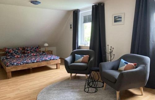 Cappel Apartment | Holiday home Heinrich