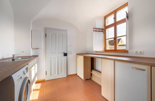 Neunburg vorm Wald House | Holiday home in the Upper Palatinate Forest