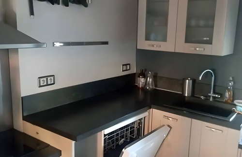 Dame-Marie-les-Bois House | Holiday Home '15 Guests with Pool' with Shared Pool, Private Terrace and Wi-Fi