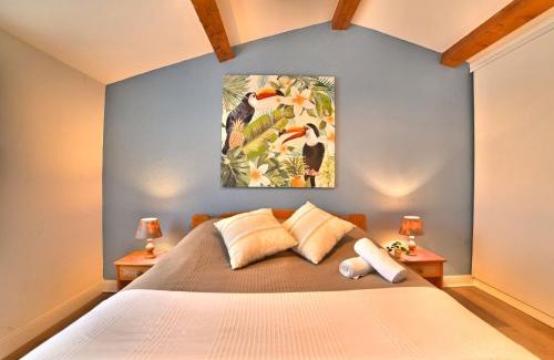 La Cotiniere House | Holiday Home Les coutures by Interhome