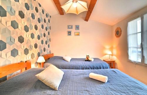 La Cotiniere House | Holiday Home Les coutures by Interhome