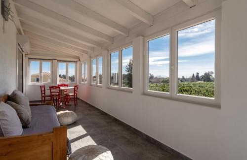 Santa-Lucia-di-Moriani House | Holiday Home La Cerisaie by Interhome