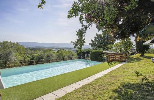 Castelfranco di Sopra House | Holiday Home Le Masse-1 by Interhome