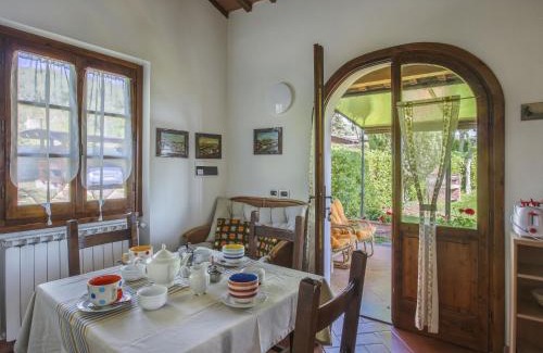 Castelfranco di Sopra House | Holiday Home Le Masse-1 by Interhome