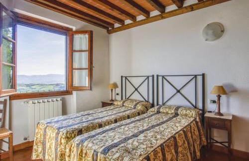 Castelfranco di Sopra House | Holiday Home Le Masse-1 by Interhome