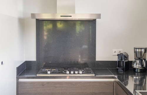 Egmond aan den Hoef House | Holiday home with sauna