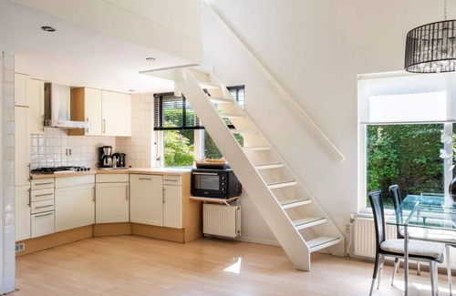 Egmond aan den Hoef House | Holiday home Roosje Egmond aan den Hoef