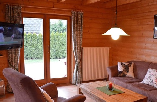 Ortsmitte House | Holiday home, 110sqm, 3 bedrooms, max. 8 people
