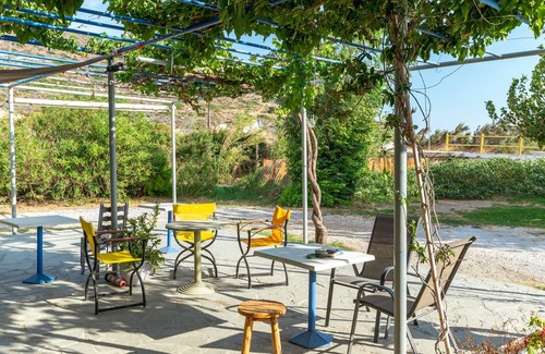 Kipri House | Holiday Home '12 Perasma Kypri Beach Apt' with Private Terrace, Wi-Fi and Air Conditioning