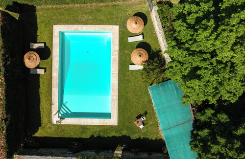 Rovezzano House | Holiday Home 15 minutes from Florence city center