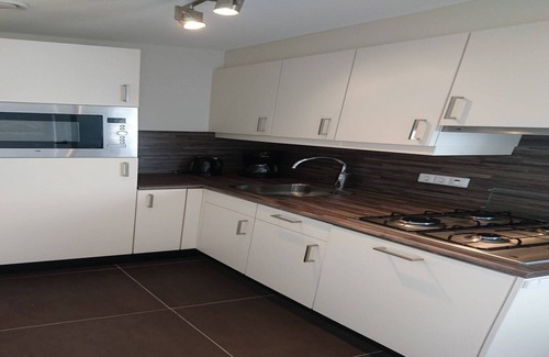 West-Graftdijk Villa | Holiday home 15 km from Alkmaar