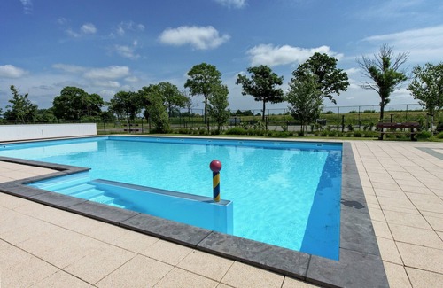 West-Graftdijk Villa | Holiday home 15 km from Alkmaar