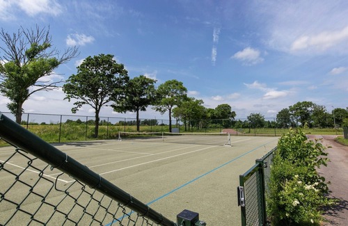 West-Graftdijk Villa | Holiday home 15 km from Alkmaar