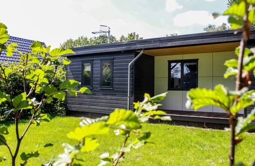 Linde House | Holiday home 25 in wooded area