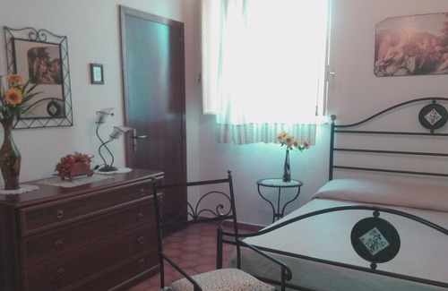 Sant'Anna House | holiday home 250 meters from the sea surrounded by greenery
