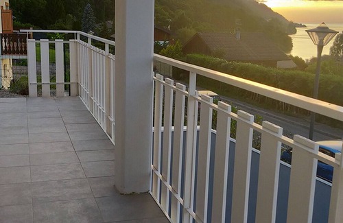 Saint-Gingolph House | Holiday home 5 minutes from the beach
