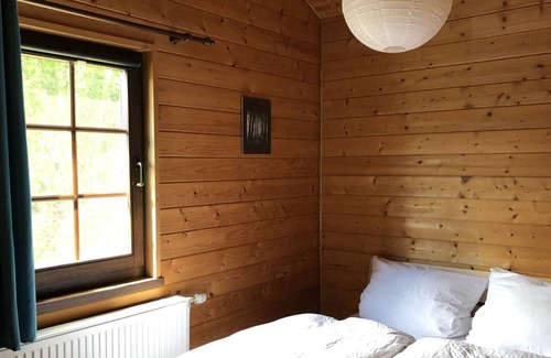 Unterkirnach House | Holiday home, 80sqm, 3 bedrooms, max. 5 people.