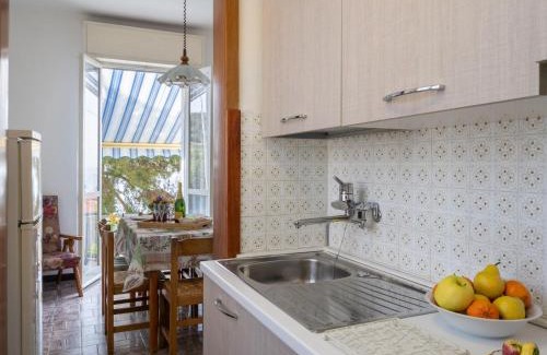 San Lorenzo al Mare House | Holiday Home Alfreda - SLR101 by Interhome