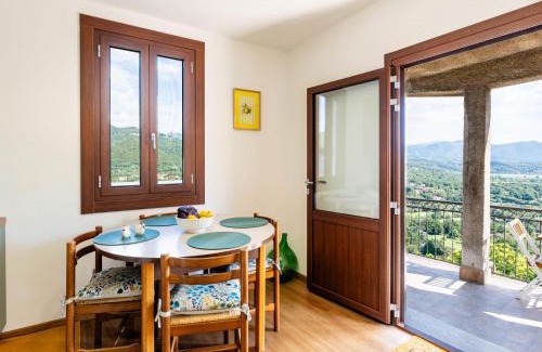 Garlenda House | Holiday Home A Tenaia by Interhome