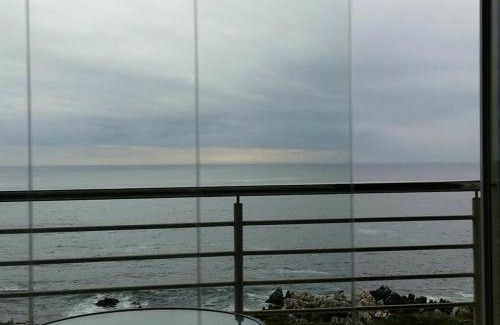 De Kelders Apartment | Holiday Home A104 Whale Cove