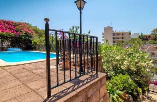 Portals Nous Apartment | Holiday Home A5 at 100m from Portals Nous beach