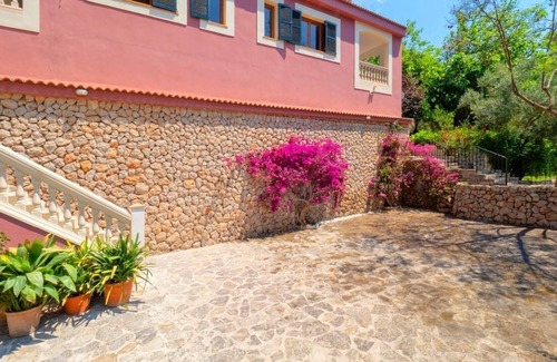 Portals Nous Apartment | Holiday Home A6 at 100 m from Portals beach