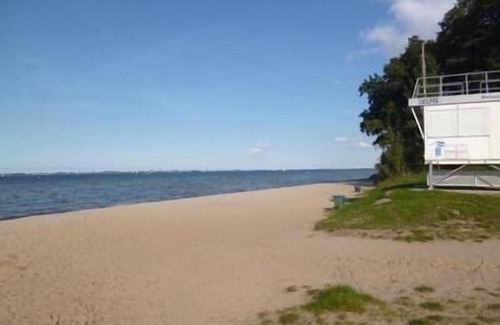 Hohenkirchen House | Holiday home "Aaron "Close to the beach