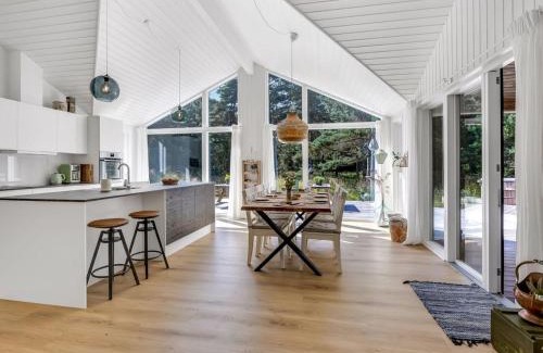 Vestero Havn House | Holiday Home Aarthi - 575m from the sea by Interhome