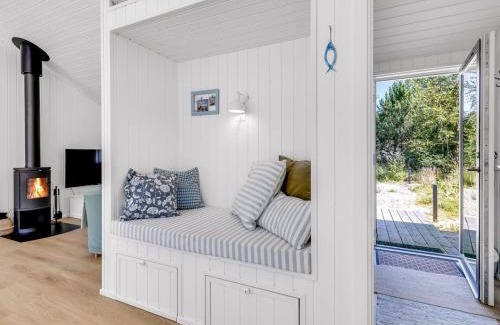 Vestero Havn House | Holiday Home Aarthi - 575m from the sea by Interhome