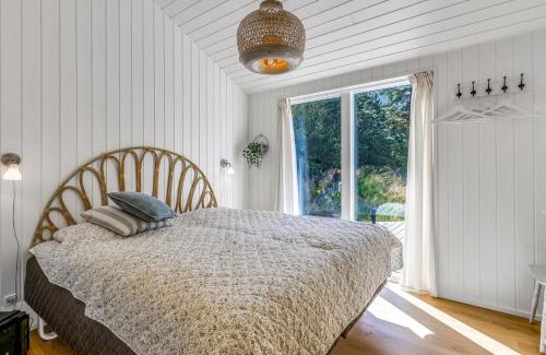 Vestero Havn House | Holiday Home Aarthi - 575m from the sea by Interhome