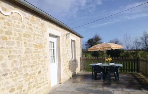 Deux-Jumeaux House | Holiday Home Acqueville - Les Pavillons O-795