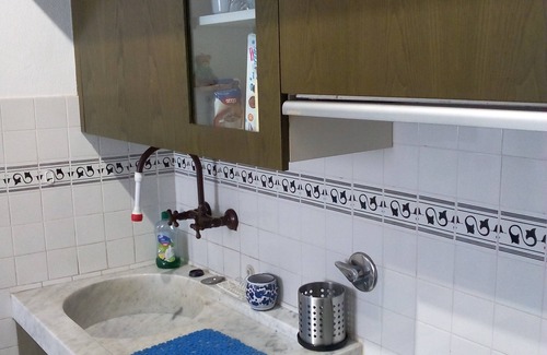 Sestri Levante Apartment | Holiday home adjacent to the beach, between Portofino and the Cinque Terre