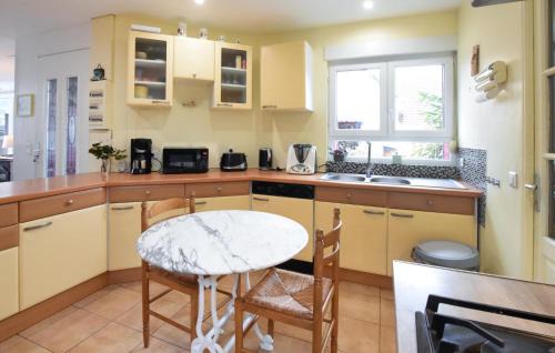 Agon-Coutainville House | Holiday Home Agon Coutainville