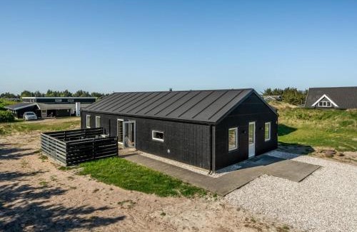 Klegod Strand House | Holiday Home Agnes - 900m from the sea by Interhome
