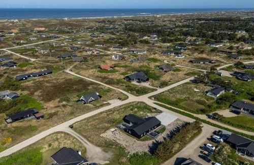Klegod Strand House | Holiday Home Agnes - 900m from the sea by Interhome