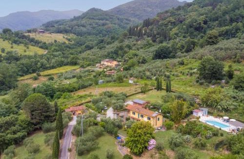 Pescia House | Holiday Home Al Melo by Interhome