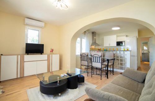 Benissa Coast House | Holiday Home Alexia by Interhome