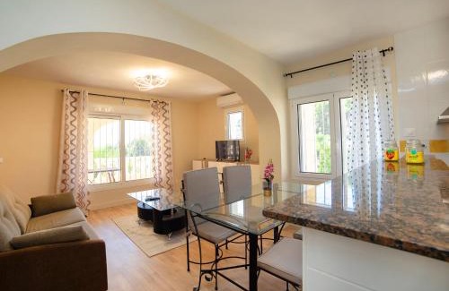 Benissa Coast House | Holiday Home Alexia by Interhome