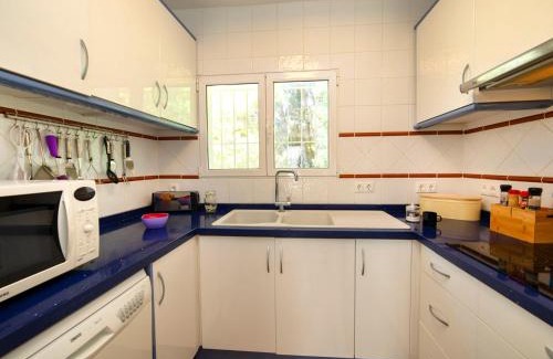 Benissa Coast House | Holiday Home Alexia by Interhome