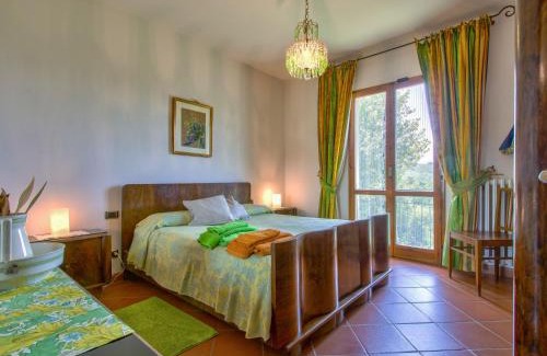 Scopeti House | Holiday Home Allodola by Interhome