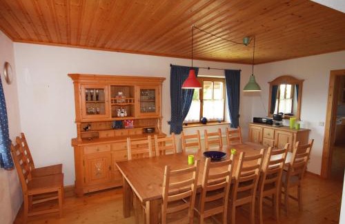 Albeck House | Holiday Home Almvilla by Interhome