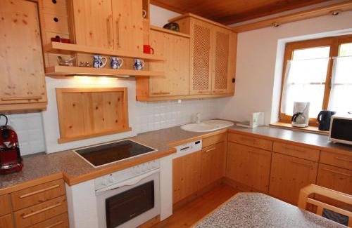 Albeck House | Holiday Home Almvilla by Interhome