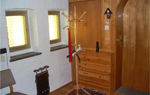 Tellerhauser House | Holiday Home Am Einsberg Q