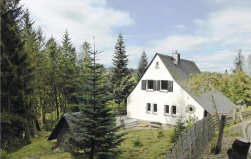 Tellerhauser House | Holiday Home Am Einsberg Q