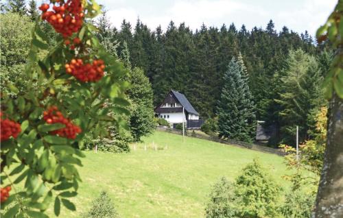 Tellerhauser House | Holiday Home Am Einsberg Q